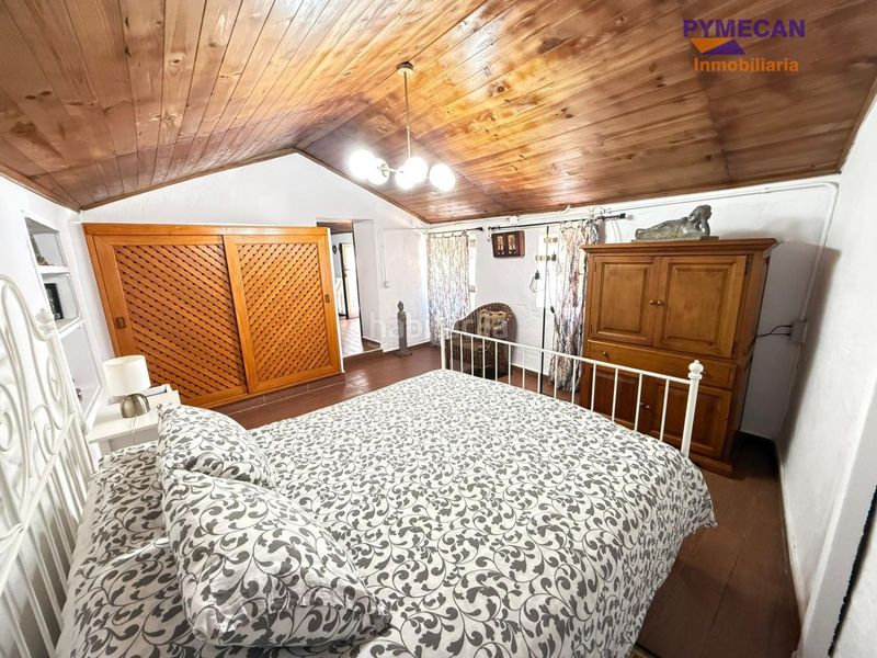 Foto dc83153a-65e7-4796-b578-a01e171f9844. Casa amb calefacció a Buenavista del Norte