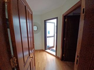 Location Appartement à La Laguna. Piso en alquiler en casco, 3 dormitorios.