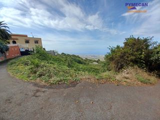 Casa en La Perdoma - San Antonio - Benijos. Casa con finca en venta en ca�e�o, 4 dormitorios.