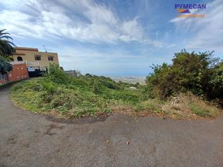 Maison à La Perdoma - San Antonio - Benijos. Casa con finca en venta en cañeño, 4 dormitorios.