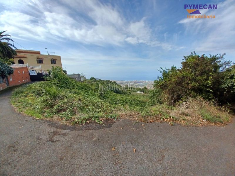 Foto 556cbd30-6092-435d-8553-d9ae4e137ae7. Casa amb aparcament a La Perdoma - San Antonio - Benijos Orotava (La)