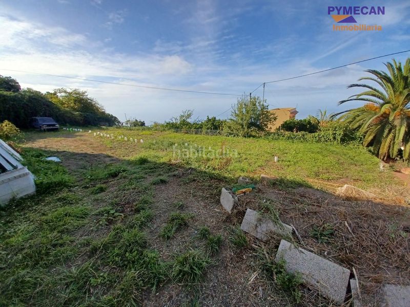 Foto 69672e2b-e5d0-466f-ae6d-c18d8fc7a2a1. Casa amb aparcament a La Perdoma - San Antonio - Benijos Orotava (La)