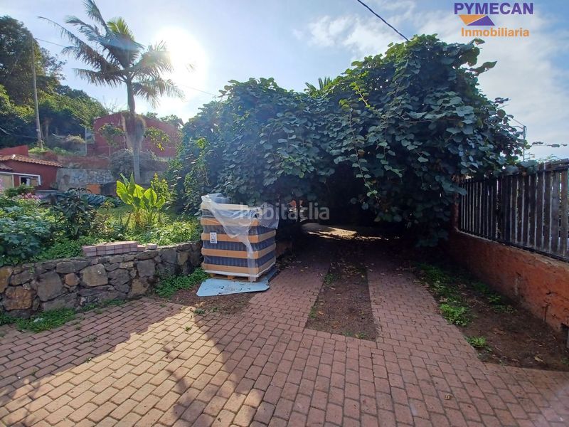 Foto 7f5432ae-9f92-4442-bafa-fb875215fcac. Casa amb aparcament a La Perdoma - San Antonio - Benijos Orotava (La)