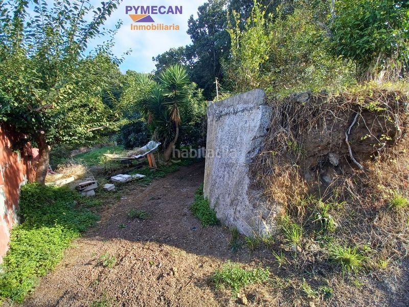 Foto b576309c-81e7-48ac-a1f1-c8d50ae46467. Casa amb aparcament a La Perdoma - San Antonio - Benijos Orotava (La)