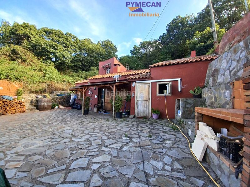 Foto dd3339df-bf75-4aba-b4d4-8fdf724e8e72. Casa amb aparcament a La Perdoma - San Antonio - Benijos Orotava (La)