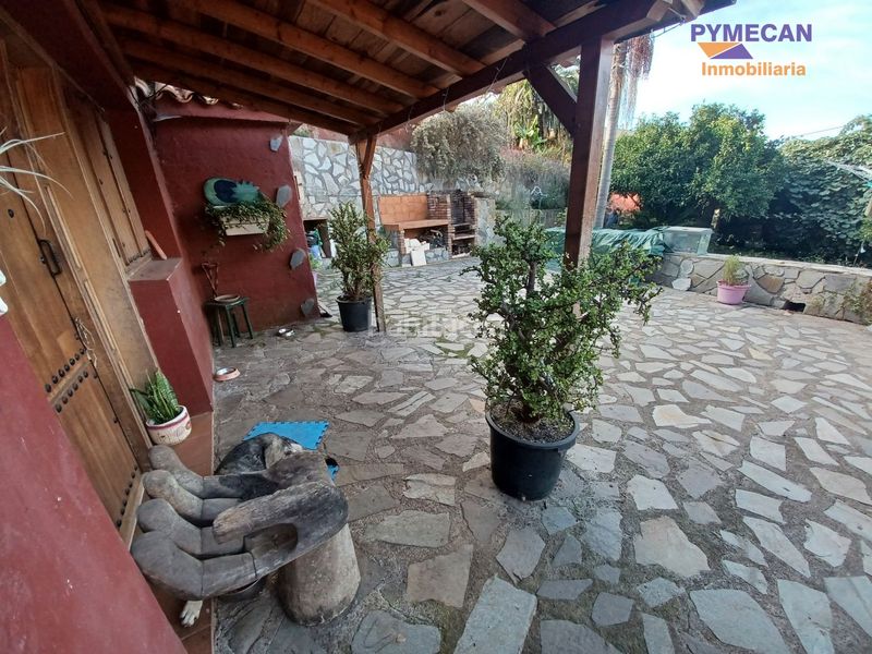 Foto fa0d9f63-1a5a-4d07-adf4-66b01cc08c1a. Casa amb aparcament a La Perdoma - San Antonio - Benijos Orotava (La)