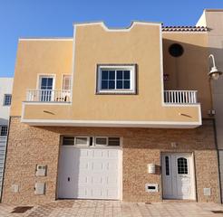 Maison à Arico. Casa en venta en las listadas, 2 dormitorios.