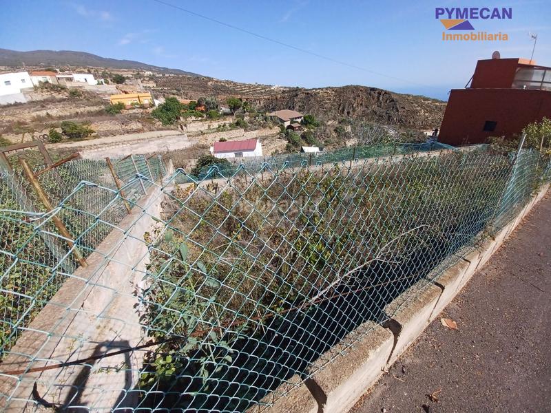 Foto 265bcaf8-7bba-4c55-a054-f3e9a6bcebdf. House in Fasnia