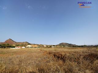 Wohngrundstück in Los Baldíos - Geneto - Guajara. Terreno en venta en los baldíos.