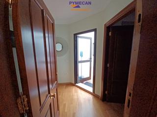 Lloguer Pis a La Laguna. Piso en alquiler en casco, 3 dormitorios.