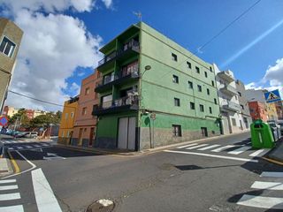 Lloguer Pis a Taco - Los Andenes - Las Chumbreras. Piso en alquiler en san matias, 2 dormitorios.