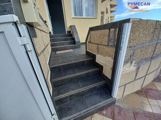 Semi detached house in Arico. Adosado en venta en san miguel de tajao, 2 dormitorios.