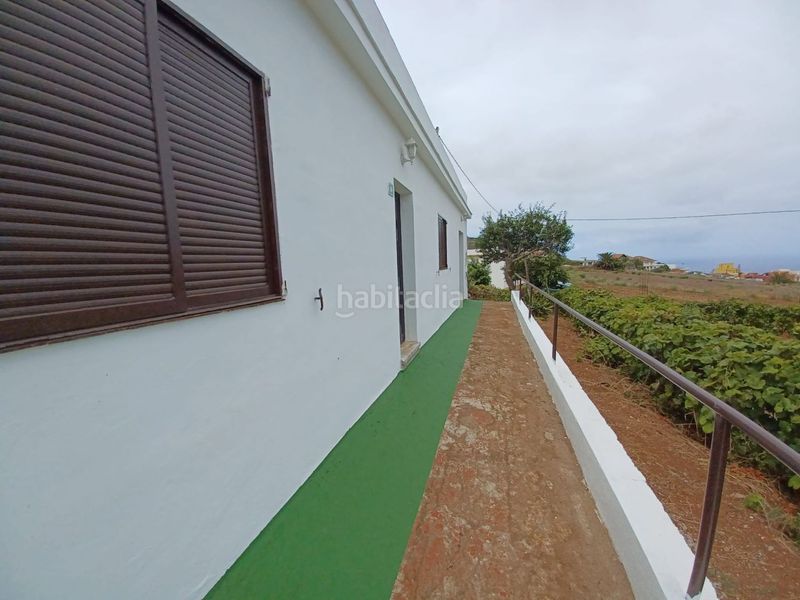 Foto f9c63424-752d-4394-8b33-3369e11cd9e0. Location maison avec parking dans Tegueste