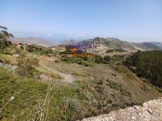 Residential Plot in Las Mercedes. Terreno en venta en las mercedes.