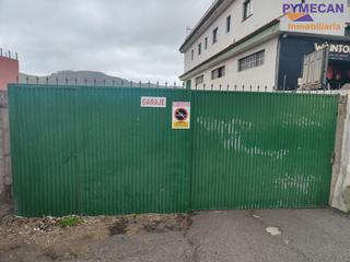 Alquiler Parking coche en Las Mercedes. Garaje en alquiler en las canteras.