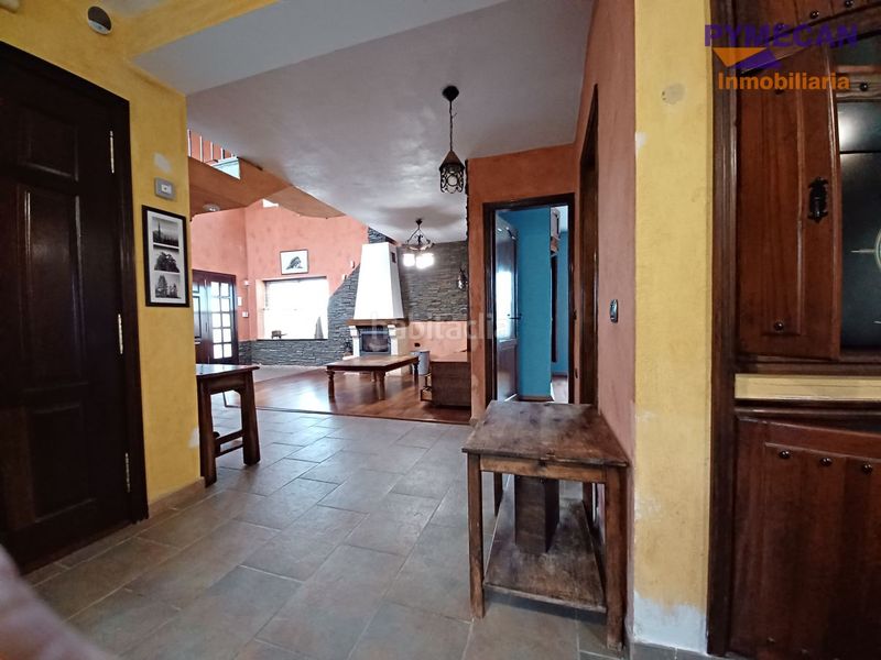 Foto 05c7b35a-ee76-4ae4-85a8-bb4f26f33342. Casa amb aparcament a La Esperanza - Llano del Moro Rosario (El)