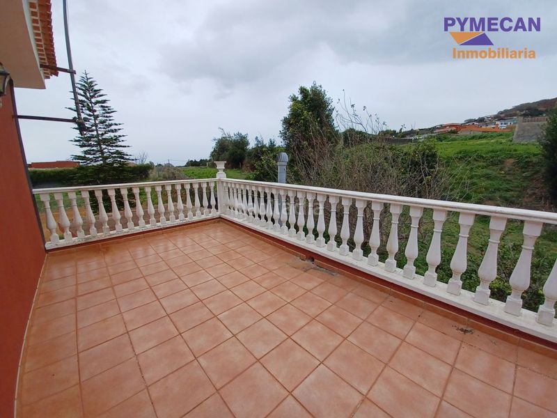 Foto 0fac7abc-ae70-4318-9823-1f02d54ebcfd. Casa amb aparcament a La Esperanza - Llano del Moro Rosario (El)