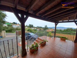 Casa a La Esperanza - Llano del Moro. Casa con finca en venta en la esperanza, 2 dormitorios.