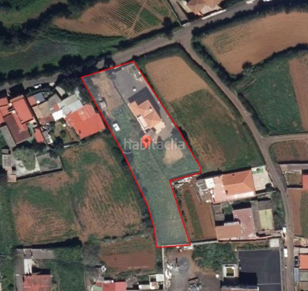 Foto 456f3888-aa10-4f17-89a6-9cd0743751e7. Casa amb aparcament a La Esperanza - Llano del Moro Rosario (El)