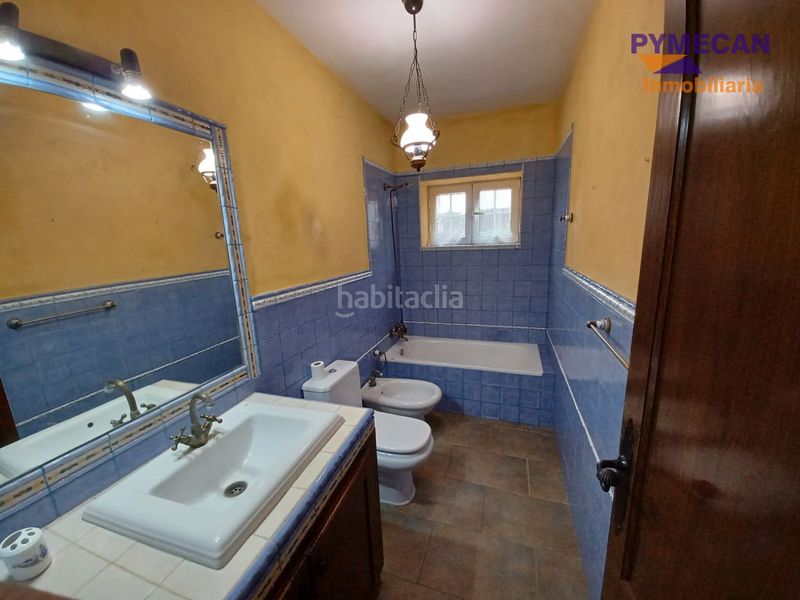 Foto b02e9a90-c118-4a42-9400-4e2c950f1aab. Casa amb aparcament a La Esperanza - Llano del Moro Rosario (El)