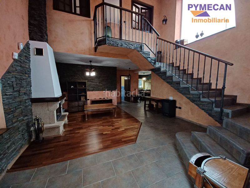Foto b6cf7163-c0ba-4f4e-979e-de5e560561ad. Casa amb aparcament a La Esperanza - Llano del Moro Rosario (El)