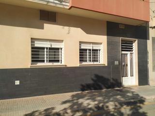 Pis a Generalitat 10. Piso en venta en ulldecona, 1 dormitorio.