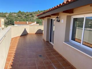 Dúplex a Alcanar. Duplex en venta en alcanar, 4 dormitorios.