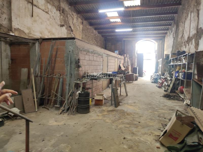 Foto 0a5feff2-d901-47c0-a672-fa37edf89a80. Edificio  en venta . en Ulldecona