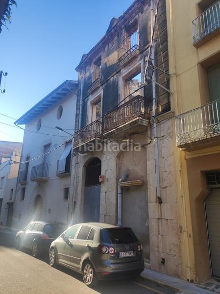 Foto 4944914c-d2f8-40e8-99f6-2247cd5b6e4b. Edificio  en venta . en Ulldecona
