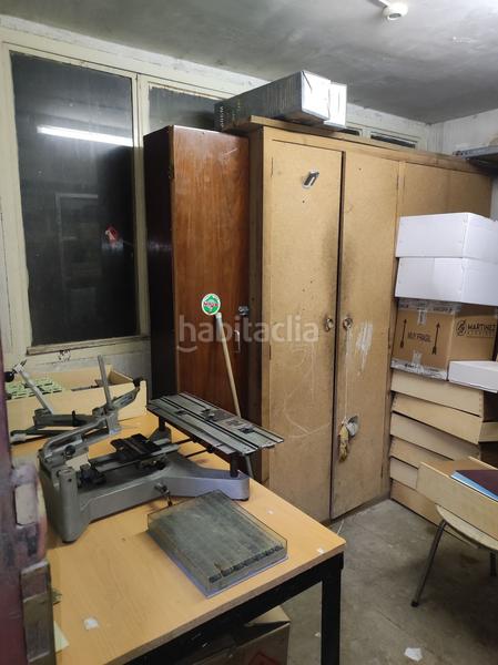 Foto 9172fc16-c84d-431c-a08a-c941eb7b99c3. Edificio  en venta . en Ulldecona