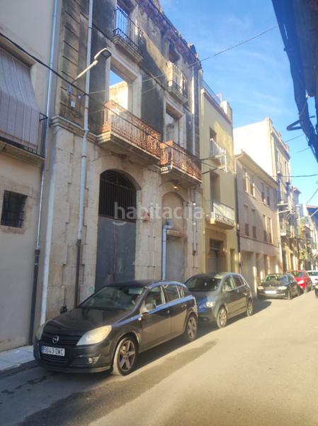 Foto ab5e75e2-f88f-4ccc-a493-3ec877c056e1. Edificio  en venta . en Ulldecona