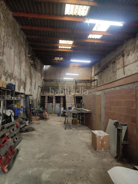 Foto cd54614d-ce55-4d50-a8fc-651c30a88ac6. Edificio  en venta . en Ulldecona