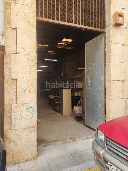 Foto f6e89b6b-4cdb-4a4c-9203-db45dbbdcf0c. Edificio  en venta . en Ulldecona