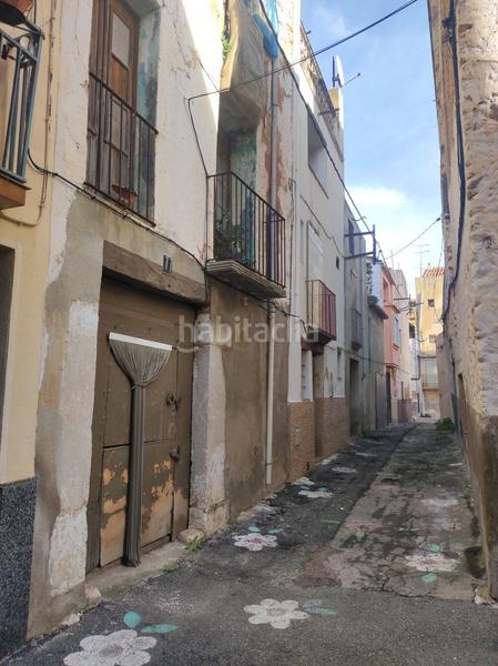 Foto be0446e2-95bd-446d-9bbb-c53f8c8753cd. Casa en roquetes 11 casa en venta . en Ulldecona