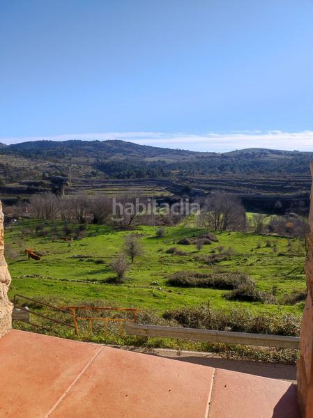 Foto 090159d4-503c-447e-abef-b497f5a809d6. Casa in sant roc 6a in Pobla de Benifassà (la)