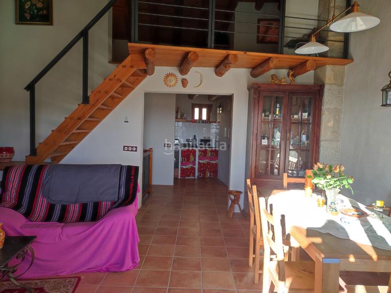 Foto 09ba075d-48a4-4bf3-8947-3fe5e9fe8f6b. Casa in sant roc 6a in Pobla de Benifassà (la)