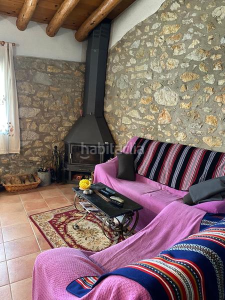 Foto 3b10e148-8bdd-4084-afda-5f0bd72cf921. Casa in sant roc 6a in Pobla de Benifassà (la)