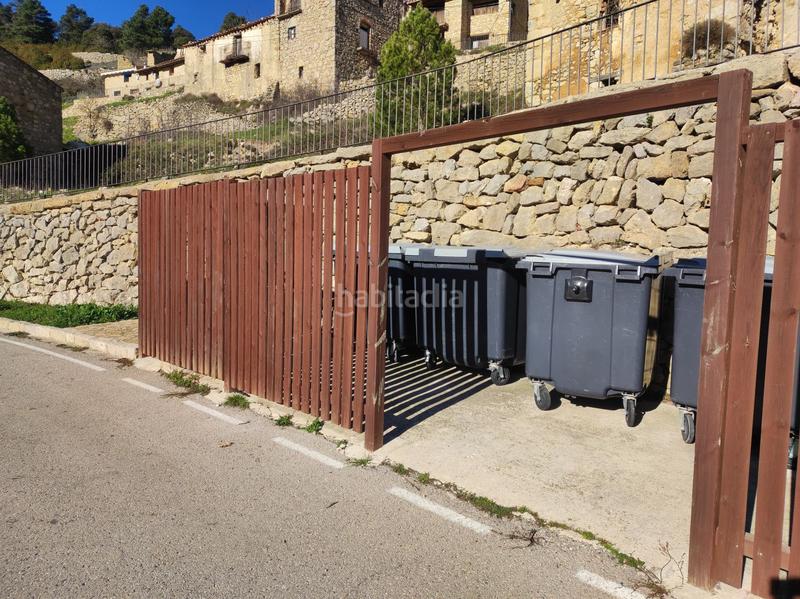 Foto 447a0e5c-2c05-4810-b9a5-e7619b98405a. Casa in sant roc 6a in Pobla de Benifassà (la)