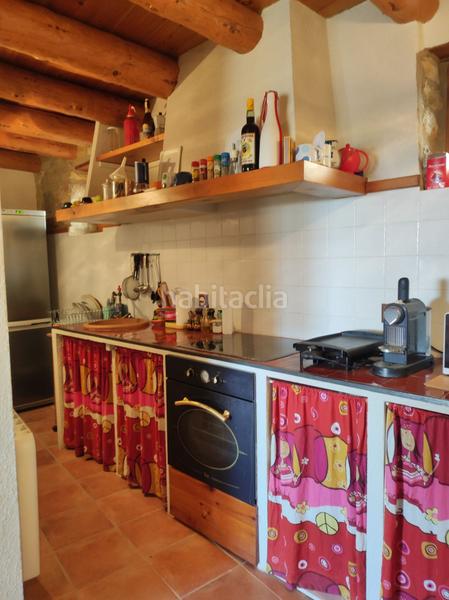 Foto 554a42f0-2d17-4779-9fa8-f0bf3af9350d. Casa in sant roc 6a in Pobla de Benifassà (la)