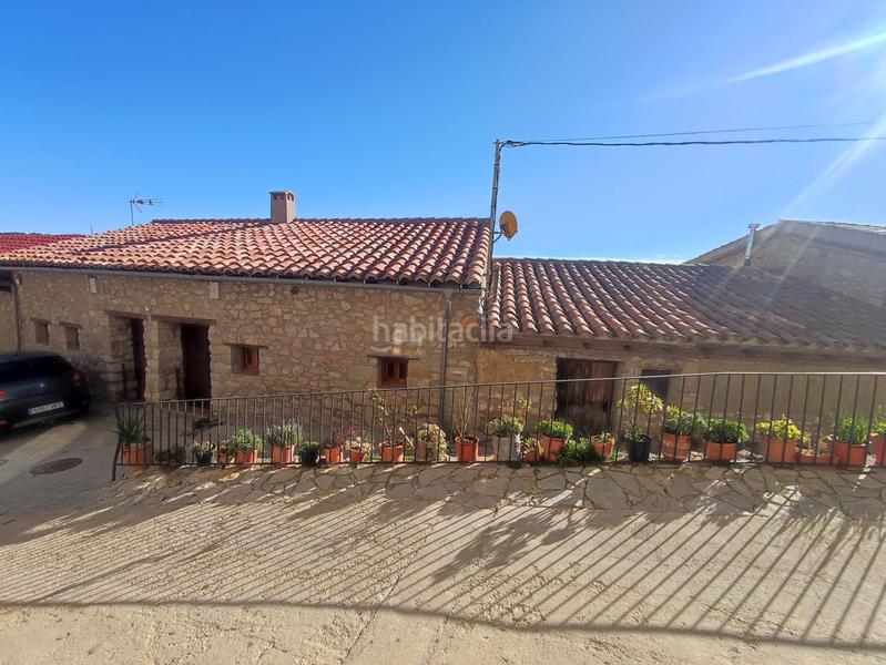 Foto 912d7f95-fbbe-47ad-ad99-bfc3e044ca3e. Casa in sant roc 6a in Pobla de Benifassà (la)