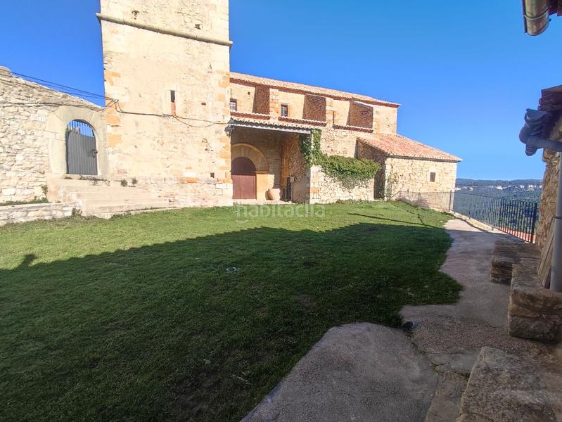 Foto 97fe889b-c0ca-4c39-9c8d-3ae440763f60. Casa in sant roc 6a in Pobla de Benifassà (la)