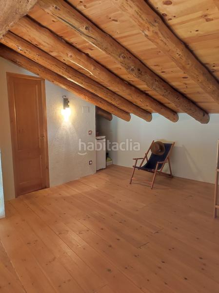 Foto a3906b26-7982-4962-982e-047f54979339. Casa in sant roc 6a in Pobla de Benifassà (la)