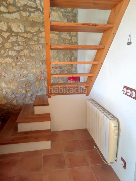 Foto a4ed3fa2-0f3c-417e-b319-20dd0ff8ebee. Casa in sant roc 6a in Pobla de Benifassà (la)