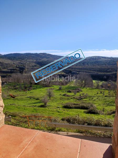 Foto a7d7c411-a408-4632-900d-c045a4f2fa39. Casa in sant roc 6a in Pobla de Benifassà (la)