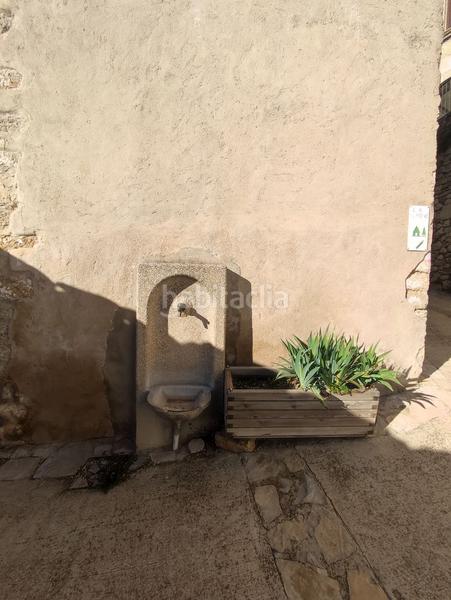 Foto db80b5ad-e2b4-487f-adfb-339a83c5ebf6. Casa in sant roc 6a in Pobla de Benifassà (la)