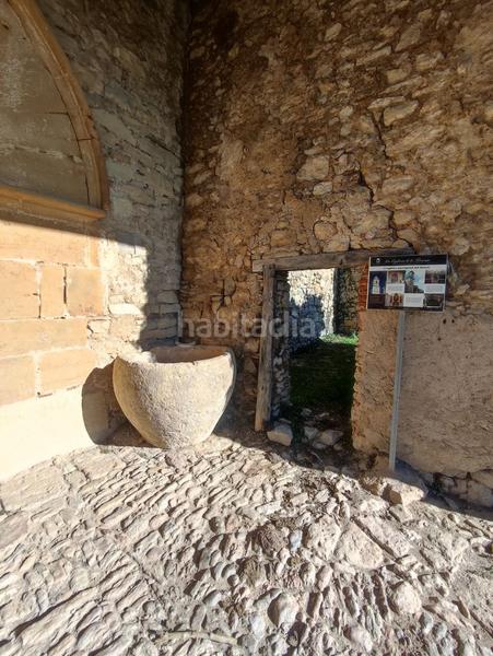 Foto ddbcf4d0-217c-495a-a41f-f1d01b3774a7. Casa in sant roc 6a in Pobla de Benifassà (la)