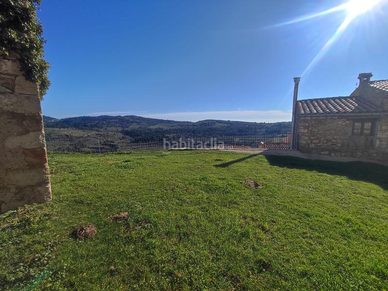 Foto dfd01d07-9d39-4531-9698-34faa7dadf08. Casa in sant roc 6a in Pobla de Benifassà (la)