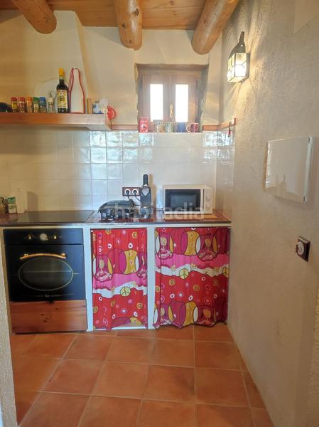 Foto f4d74c52-00ea-4f06-ae82-3127910f5e8c. Casa in sant roc 6a in Pobla de Benifassà (la)