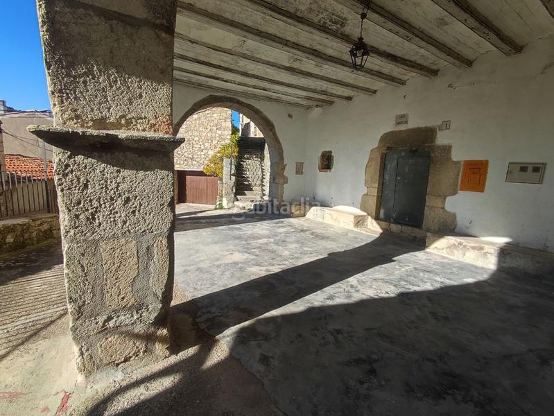 Foto f907bb71-05c1-4559-b373-2bffec530eec. Casa in sant roc 6a in Pobla de Benifassà (la)