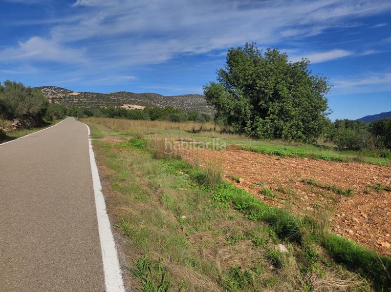 Foto 4aff52e7-8e29-4fb7-9130-a29316e930b8. Masía finca rúst. en venta . en Ulldecona